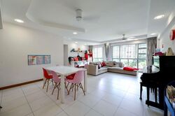 Blk 273B Punggol Regalia (Punggol), HDB 5 Rooms #599733301